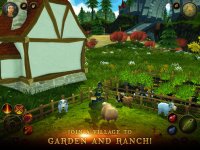 Cкриншот 3D MMO Villagers & Heroes, изображение № 724772 - RAWG