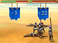 Cкриншот Age of Empires: Mythologies, изображение № 787969 - RAWG