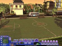 Cкриншот SimCity: Город с характером, изображение № 390306 - RAWG