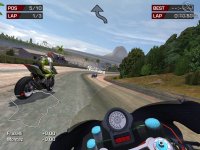 Cкриншот MotoGP: Ultimate Racing Technology 3, изображение № 404219 - RAWG