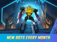 Cкриншот TRANSFORMERS: Forged to Fight, изображение № 913755 - RAWG