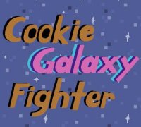 Cкриншот Cookie Galaxy Fighter, изображение № 2568847 - RAWG