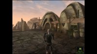 Cкриншот The Elder Scrolls III: Morrowind, изображение № 2007095 - RAWG