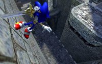 Cкриншот Sonic and the Black Knight, изображение № 247620 - RAWG