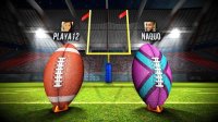 Cкриншот Football Showdown 2015, изображение № 1352457 - RAWG