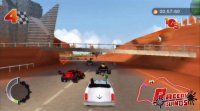 Cкриншот Racers' Islands: Crazy Racers, изображение № 553520 - RAWG