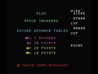 Cкриншот Space Invaders (1978), изображение № 726278 - RAWG