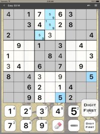 Cкриншот Sudoku Premium, изображение № 1333047 - RAWG