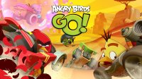 Cкриншот Angry Birds Go!, изображение № 667497 - RAWG