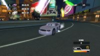 Cкриншот Cars Race-O-Rama, изображение № 531271 - RAWG
