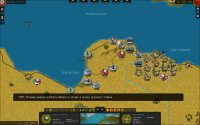 Cкриншот Strategic Command WWII: War in Europe, изображение № 238858 - RAWG