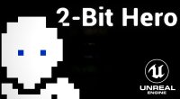 Cкриншот 2-Bit Hero, изображение № 1991269 - RAWG