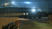 Cкриншот Metal Gear Solid V: Ground Zeroes, изображение № 146941 - RAWG