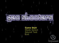 Cкриншот Geo Shooters, изображение № 343738 - RAWG