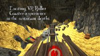 Cкриншот VR Roller Coaster - Cave Depths, изображение № 700380 - RAWG