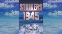 Cкриншот STRIKERS1945 for Nintendo Switch, изображение № 647308 - RAWG