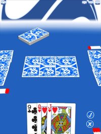Cкриншот 31 - The Card Game, изображение № 888668 - RAWG