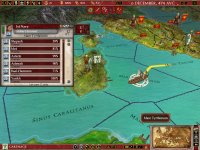 Cкриншот Европа. Древний Рим, изображение № 478359 - RAWG