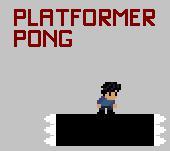 Cкриншот Platformer Pong, изображение № 2117607 - RAWG