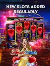 Cкриншот Lucky Time Slots: Vegas Casino, изображение № 896565 - RAWG
