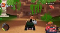 Cкриншот Racers' Islands: Crazy Racers, изображение № 553532 - RAWG