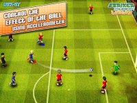 Cкриншот Striker Soccer London: your goal is the gold, изображение № 979210 - RAWG
