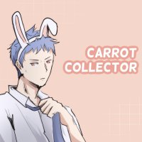 Cкриншот carrot collector - in progress, изображение № 3180530 - RAWG