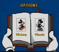 Cкриншот Mickey's Ultimate Challenge, изображение № 751603 - RAWG