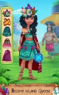 Cкриншот Island Princess - Royal Magic Quest, изображение № 2093031 - RAWG