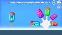 Cкриншот Finger Family Rhymes And Game, изображение № 1579427 - RAWG