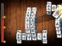 Cкриншот Mahjong Solitaire Puzzle Games, изображение № 2033496 - RAWG
