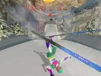 Cкриншот Ski Jumping 2005: Third Edition, изображение № 417820 - RAWG