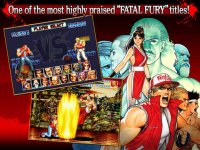 Cкриншот Fatal Fury Special, изображение № 68039 - RAWG
