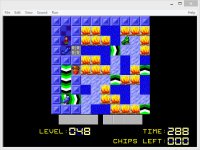 Cкриншот Chip's Challenge 2, изображение № 128269 - RAWG