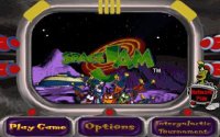 Cкриншот Space Jam (1996), изображение № 764407 - RAWG