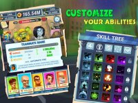 Cкриншот Zombie Attack - Clicker, изображение № 902813 - RAWG