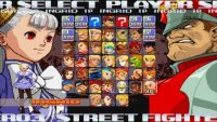 Cкриншот Street Fighter Alpha 3 Max, изображение № 2532236 - RAWG
