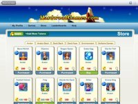 Cкриншот Hardwood Solitaire IV Pro, изображение № 950065 - RAWG