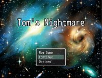 Cкриншот Tom's Nightmare, изображение № 1836976 - RAWG