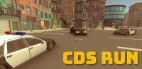 Cкриншот CDS RUN: Car Chase Simulator, изображение № 3178660 - RAWG