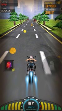 Cкриншот Death Racing:Moto, изображение № 1376762 - RAWG