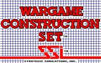 Cкриншот Wargame Construction Set, изображение № 758051 - RAWG
