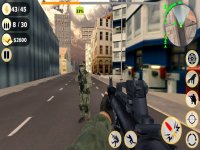Cкриншот Shoot Hunter Army Strike FPS Game, изображение № 1756790 - RAWG