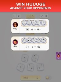 Cкриншот Huuuge Dice, изображение № 2131232 - RAWG