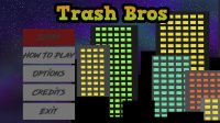 Cкриншот Trash Bros, изображение № 2227735 - RAWG