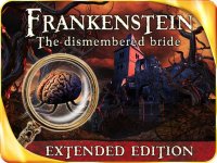 Cкриншот Frankenstein – Extended Edition - HD, изображение № 1328455 - RAWG