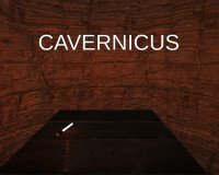 Cкриншот Cavernicus, изображение № 2822927 - RAWG