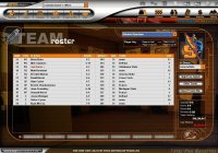 Cкриншот Total Pro Basketball 2005, изображение № 413578 - RAWG