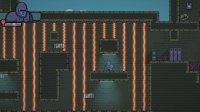 Cкриншот One Escape (itch), изображение № 3117794 - RAWG