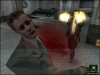 Cкриншот Max Payne, изображение № 285600 - RAWG